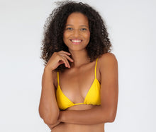 Load image into Gallery viewer, Gallery: Rio De Sol Top Top Sunflower Tri-Inv
