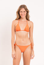 Load image into Gallery viewer, Model Front: Rio De Sol Bottom Bottom Dende Ibiza-Comfy
