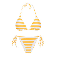 Load image into Gallery viewer, Product Front: Rio De Sol Set Set Sunshine Tri-Inv Lacinho

