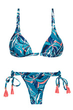 Load image into Gallery viewer, Product Front: Rio De Sol Set Lilly Tri Fixo
