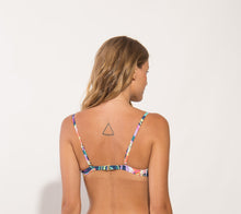 Load image into Gallery viewer, Image 07: Rio De Sol Top Top Fresh-Day Balconet
