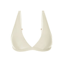 Load image into Gallery viewer, Product Front: Rio De Sol Top Top Touch-Natural Alba
