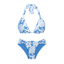 Load image into Gallery viewer, Product Front: Wednesday In Hawaii By Rio De Sol Set Set Pua-Pacifica Mel
