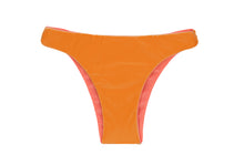 Load image into Gallery viewer, Product Front: Rio De Sol Bottom Bottom Duo Orange
