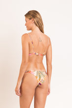 Load image into Gallery viewer, Model Back: Rio De Sol Set Set Oasis Balconet-Tie Leblon

