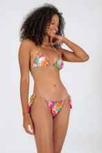 Load image into Gallery viewer, Image 04: Rio De Sol Bottom Bottom Green-Bloom Frufru
