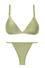 Load image into Gallery viewer, Product Front: Rio De Sol Set Set Oliva Tri-Fixo California
