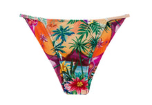 Load image into Gallery viewer, Product Front: Rio De Sol Bottom Bottom Sunset Cheeky-Fixa
