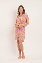 Load image into Gallery viewer, Image 04: Rio De Sol Shirtdress Lyla Chemise
