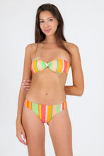 Load image into Gallery viewer, Model Front: Rio De Sol Set Set Utah Twist Ciao

