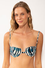 Load image into Gallery viewer, Gallery: Rio De Sol Top Top Azule Juliette
