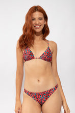 Load image into Gallery viewer, Image 05: Rio De Sol Top Top Coral-Feline Lia
