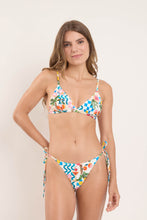 Load image into Gallery viewer, Image 05: Rio De Sol Set Set Al-Mare Tri-Fixo Cheeky-Micro
