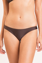 Load image into Gallery viewer, Gallery: Rio De Sol Bottom Bottom Shimmer-Coffee Essential
