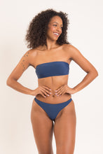 Load image into Gallery viewer, Image 08: Rio De Sol Bottom Bottom Navy Nice-Fio
