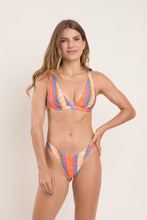 Load image into Gallery viewer, Image 08: Rio De Sol Bottom Bottom Stripes Cali
