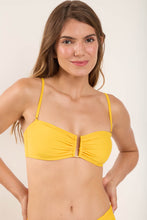 Load image into Gallery viewer, Gallery: Rio De Sol Top Top Bio-Luz-Solar Sara
