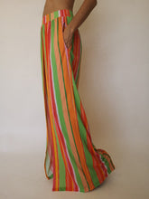 Load image into Gallery viewer, Image 08: Rio De Sol Beach Trousers Utah Wide Pants
