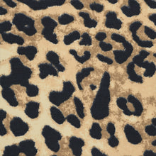 Load image into Gallery viewer, Image 06: Rio De Sol Bottom Bottom Leopardo Black Babado
