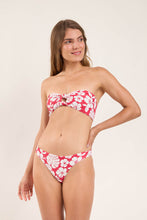 Load image into Gallery viewer, Image 06: Wednesday In Hawaii By Rio De Sol Top Top Pua-Hibiscus Lani
