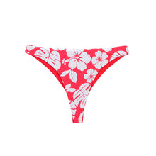 Load image into Gallery viewer, Product Front: Wednesday In Hawaii By Rio De Sol Bottom Bottom Pua-Hibiscus Sunset
