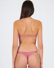 Load image into Gallery viewer, Image 06: Rio De Sol Set Set Shimmer-Confetti Bandeau-Knot Nice-Fio
