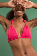 Load image into Gallery viewer, Image 08: Rio De Sol Set Set Dots-Virtual-Pink Mel Italy
