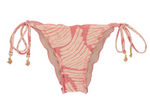Load image into Gallery viewer, Product Front: Rio De Sol Bottom Bottom Banana Rose Frufru
