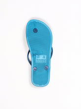 Load image into Gallery viewer, Image 06: Rio De Sol Flip-Flop Azule Slim
