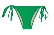 Load image into Gallery viewer, Product Front: Rio De Sol Bottom Bottom Peter Pan Lacinho
