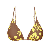 Load image into Gallery viewer, Product Front: Wednesday In Hawaii By Rio De Sol Top Top Pua-Coco-Lilikoi Ana
