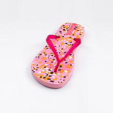 Load image into Gallery viewer, Image 05: Rio De Sol Flip-Flop Sweet-Camo Slim
