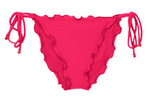 Load image into Gallery viewer, Product Front: Rio De Sol Bottom Bottom Dots-Virtual-Pink Frufru-Comfy
