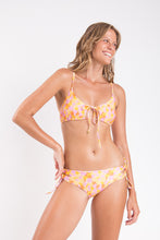 Load image into Gallery viewer, Image 06: Rio De Sol Top Top Dreamy Tank-Tie
