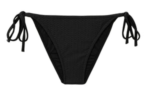 Bottom Bora-Black Lacinho