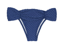 Load image into Gallery viewer, Bottom Kiwanda Denim Bandeau
