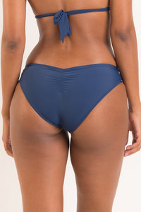 Bottom Navy Mel-Comfy