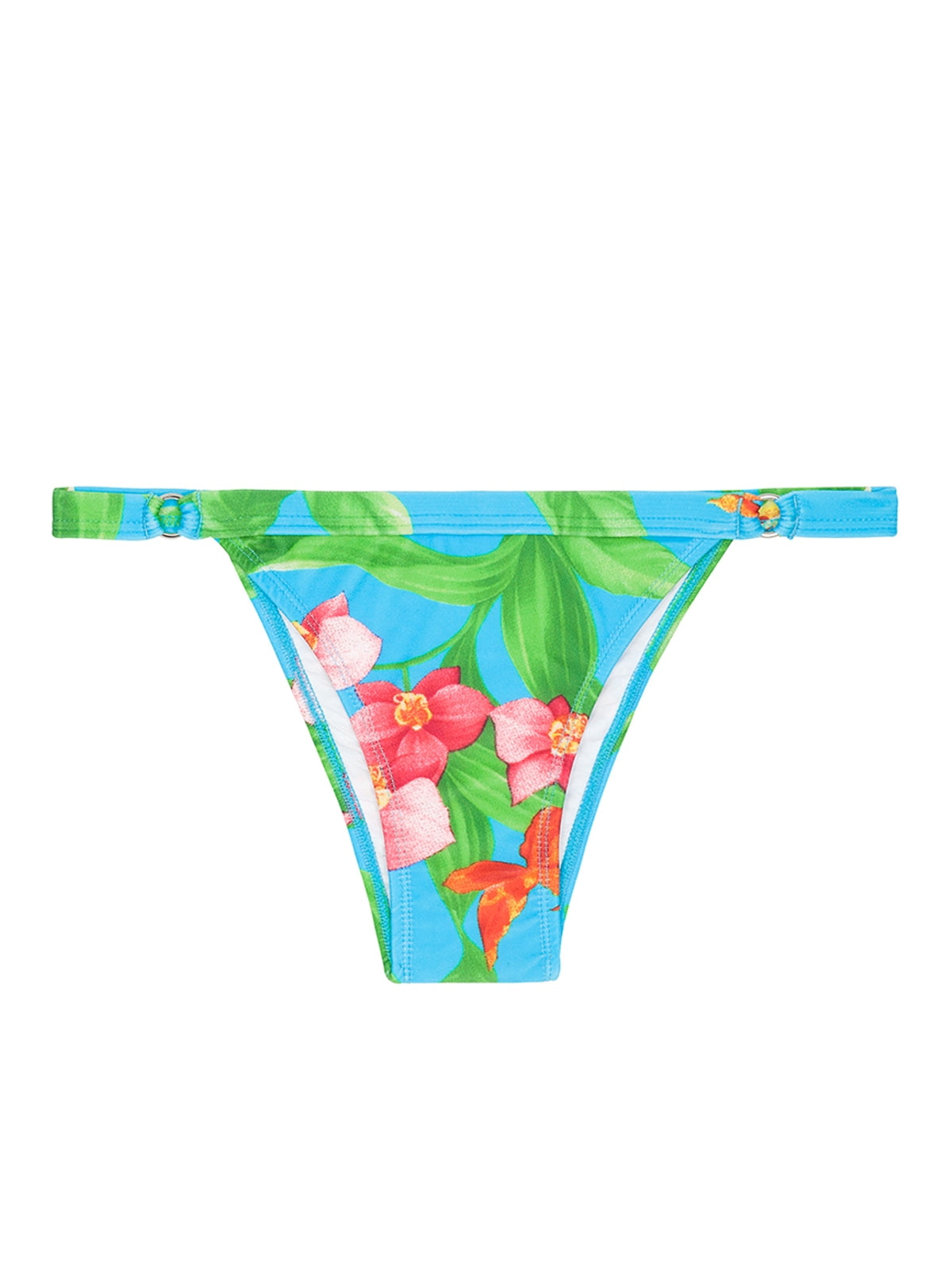 Calcinha Aloha Cropped Tiras