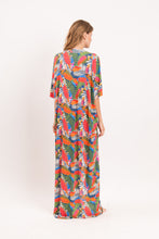 Load image into Gallery viewer, Jungle Long Dress
