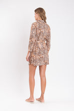 Load image into Gallery viewer, Leopard Chemise
