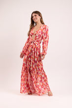 Load image into Gallery viewer, Mirage Long Dress Verona
