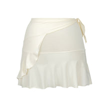 Load image into Gallery viewer, Off-White Mini Skirt
