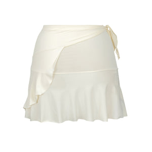 Off-White Mini Skirt