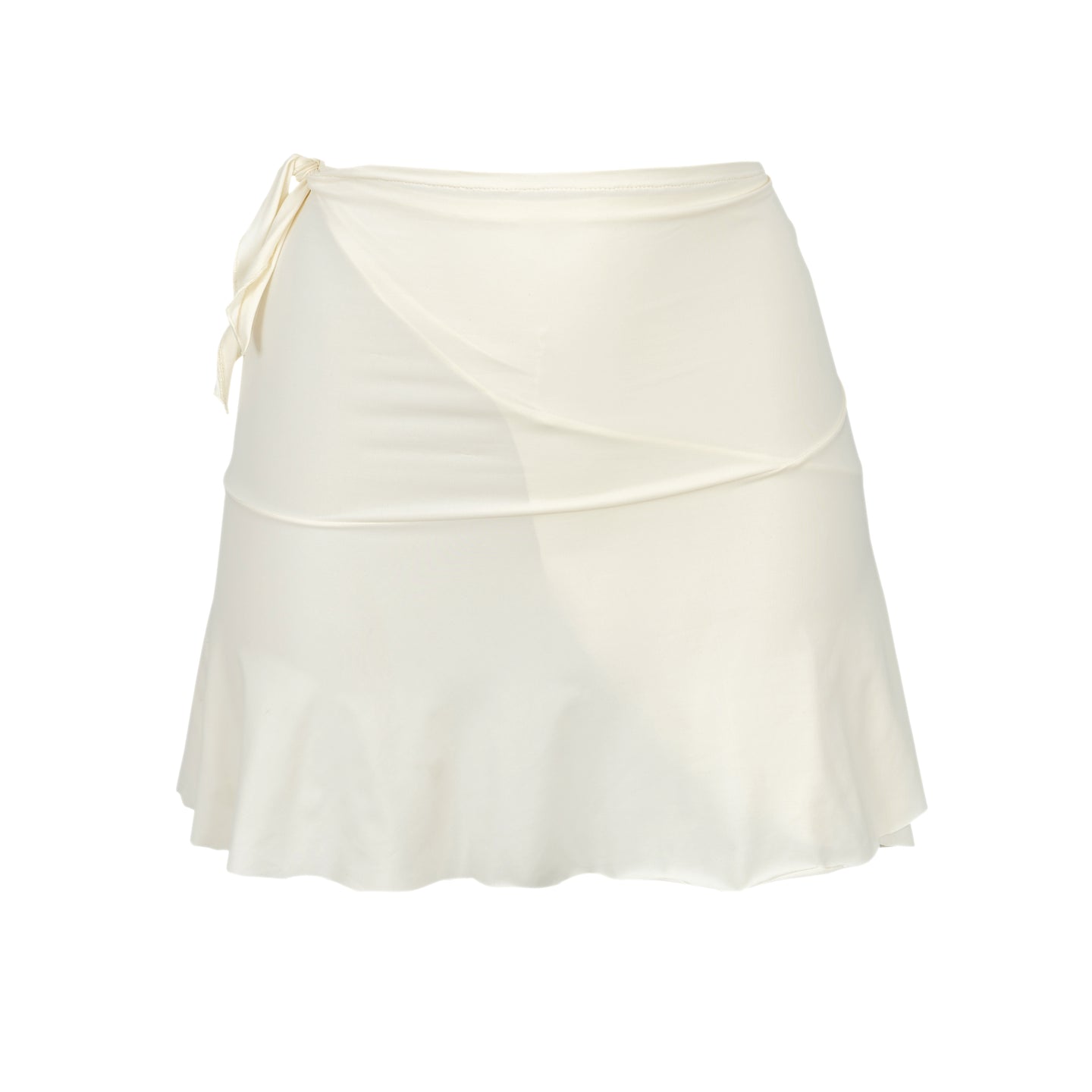 Off-White Mini Skirt