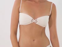 Load and play video in Gallery viewer, Video: Rio De Sol Bottom Bottom Malibu-Natural Essential-Iris
