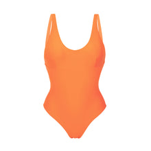 Load image into Gallery viewer, Product Front: Rio De Sol One-Piece Bio-Laranjada Bella

