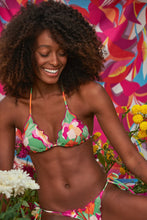 Load image into Gallery viewer, Image 05: Rio De Sol Bottom Bottom Green-Bloom Frufru-Fio

