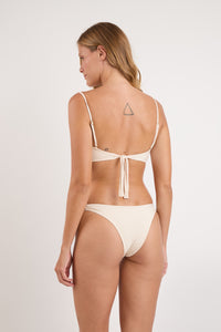 Model Back: Rio De Sol Bottom Bottom Malibu-Natural Essential-Iris