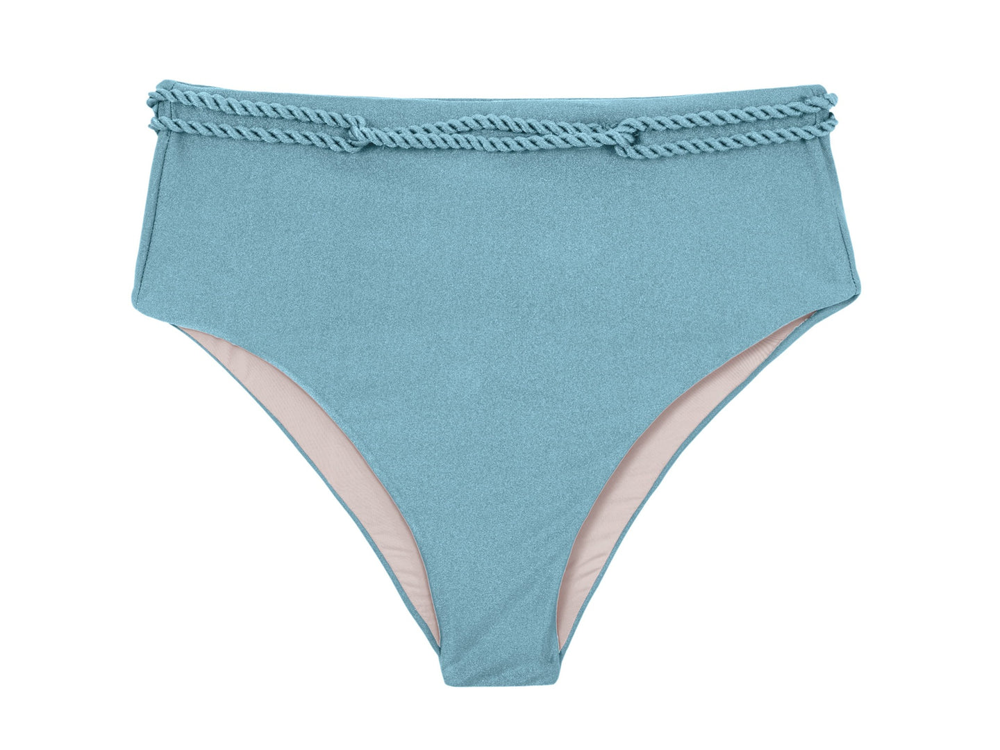 Product Front: Rio De Sol Bottom Bottom Mirante Hotpants
