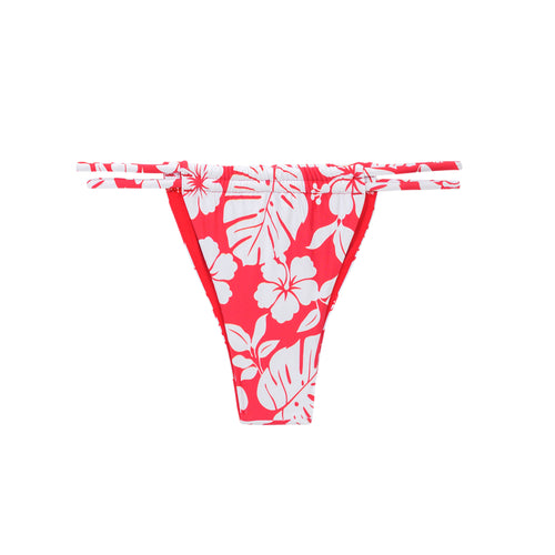 Product Front: Rio De Sol Bottom Bottom Pua-Hibiscus Isla